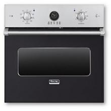 Viking Professional 5 Series Premiere 30-Inch Convection Electric Oven - Graphite Gray - VESO5302GG image
