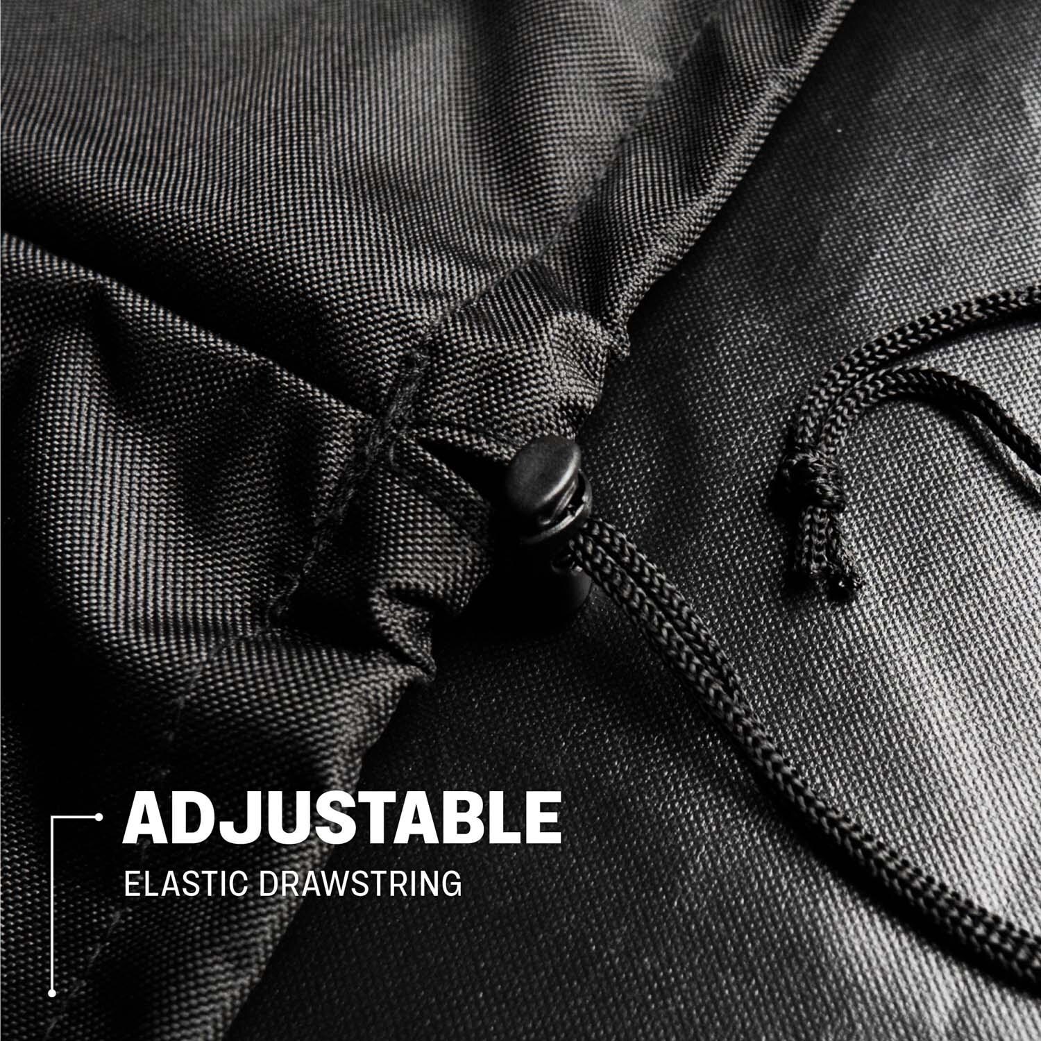 TYTUS TYT-ACC-TBC Emberwood Grill Cover - Adjustable - Detail thumbnail