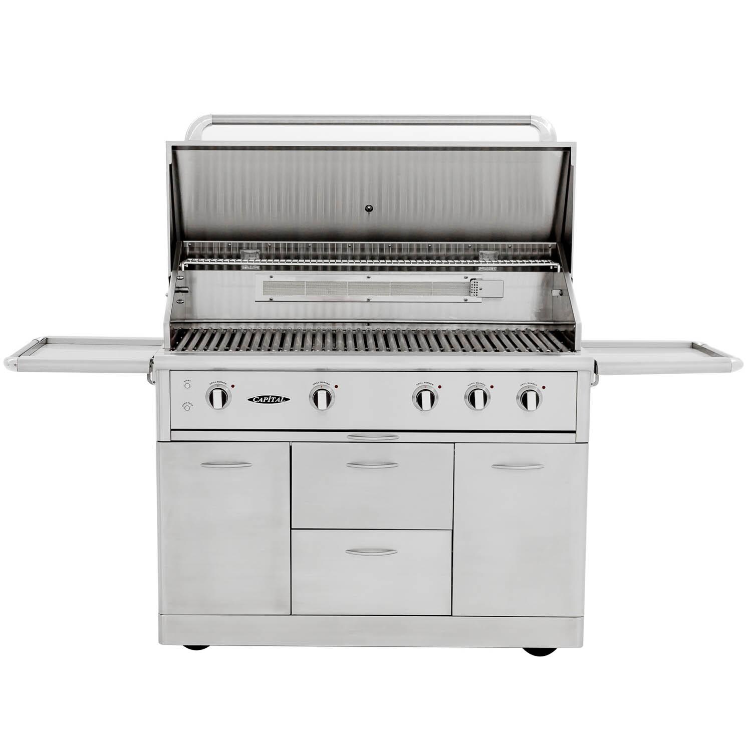 Capital Gas Grills