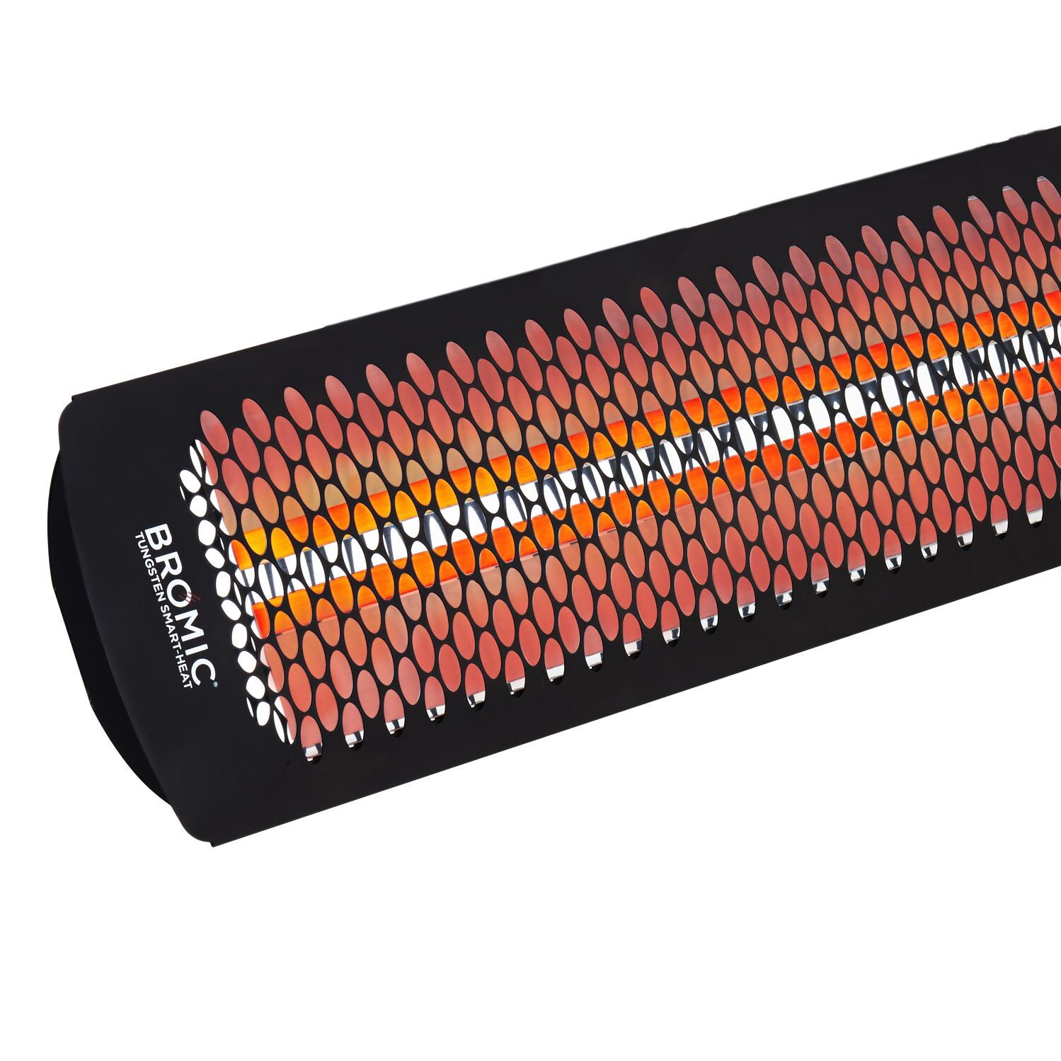 Bromic Wall Mount Patio Heaters