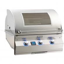 Fire Magic Aurora A660i 30-Inch Built-In Propane Gas Grill And Magic View Window - A660i-5E1P-W image