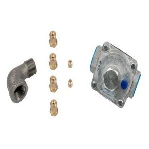 Lynx Professional Propane To Natural Gas Conversion Kit - ATRNGK