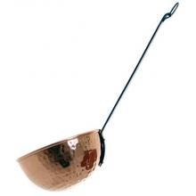 Old Dutch Copper Ladle - 257 image