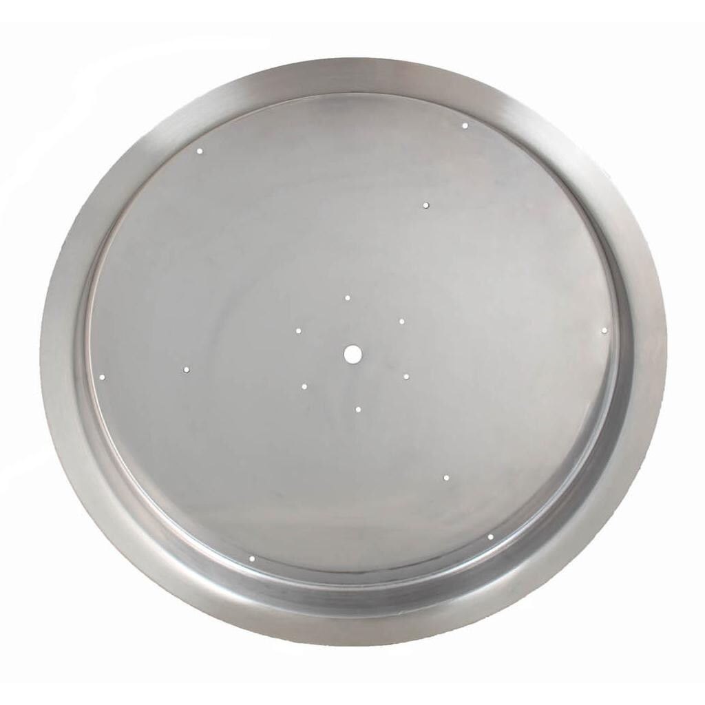 Firenado Fire Pit Pans