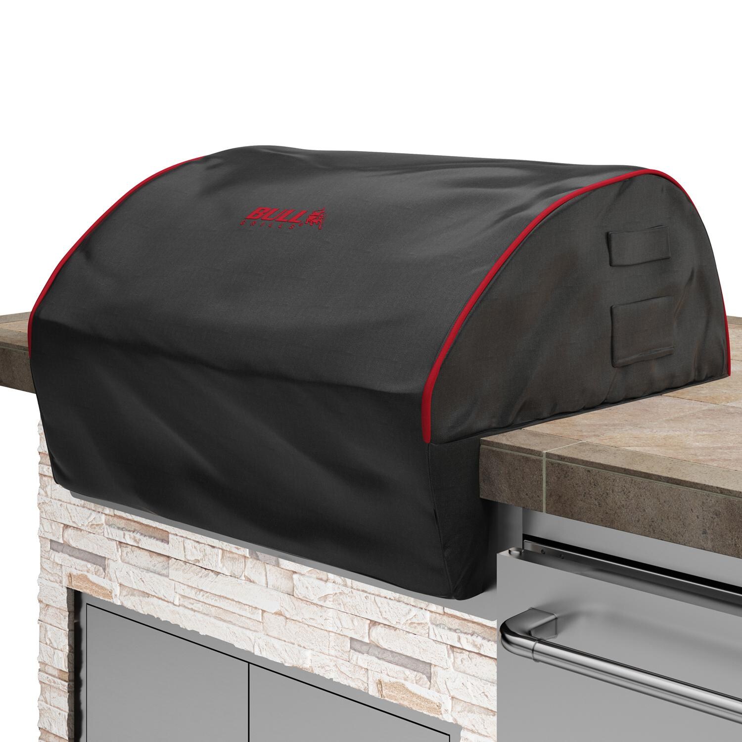Bull 72017 Grill Cover For 46-Inch Diablo Built-In Gas Grills thumbnail