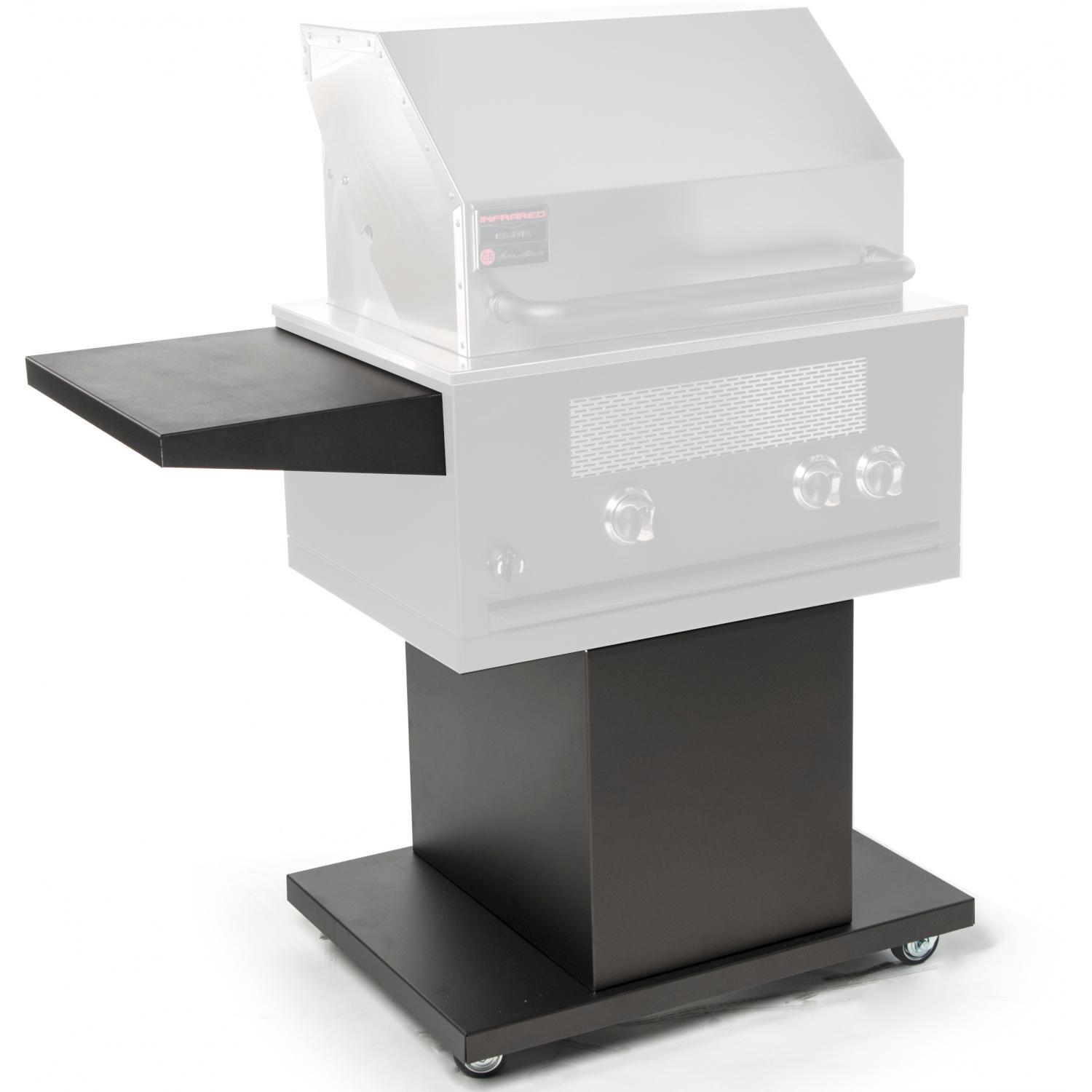 Golden Blount Grills Grill Carts & Tables