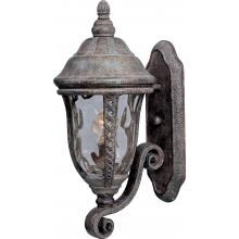 Maxim Whittier DC One Light 18-Inch Outdoor Wall Light - Earth Tone - 3106WGET image
