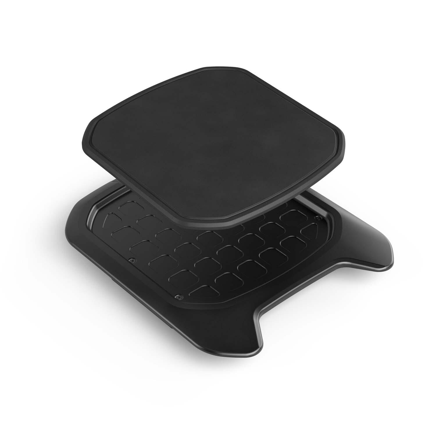 Gozney AT1904 Tread Roof Rack - Expanded View - White Background thumbnail