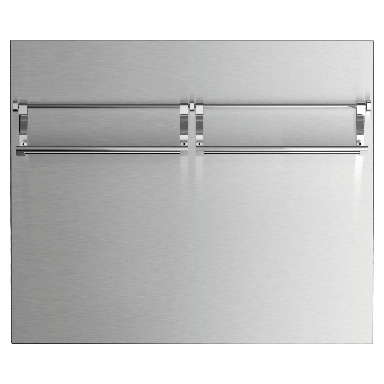 DCS 36-Inch Stainless Steel High Backguard For Cooktops - BGCV2-3036 thumbnail