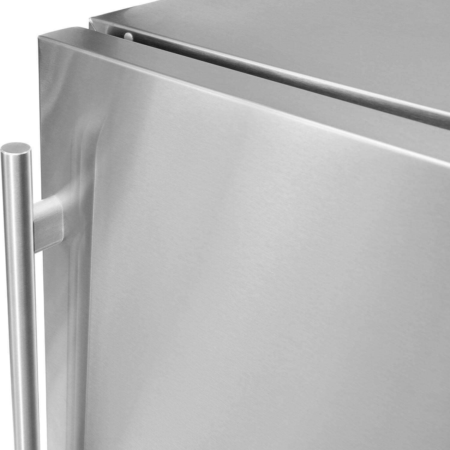 Napoleon NFR055OUSS-1 24-in 5.5 Cu. Ft. Outdoor Rated Refrigerator - Handle - Detail thumbnail