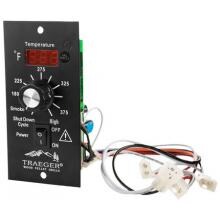 Traeger Portable Tabletop Grill (PTG) Digital Thermostat Kit image