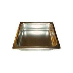 Smokin Tex Replacement Drip Pan for The OG Legacy Series Smokers - 1417