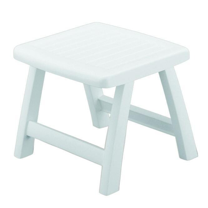 Kettler ROMA Side Table / Ottoman BBQGuys