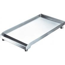 Tecnogas Superiore Stainless Steel Griddle For NEXT & DECO Ranges image
