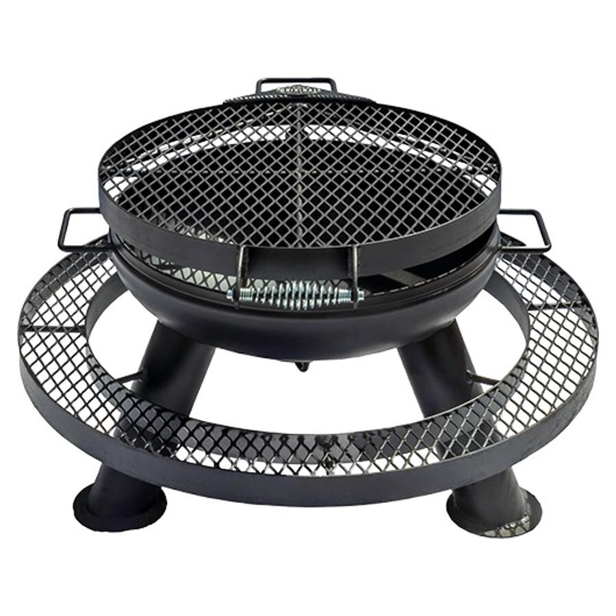 Texas Original Pits Fire Pits