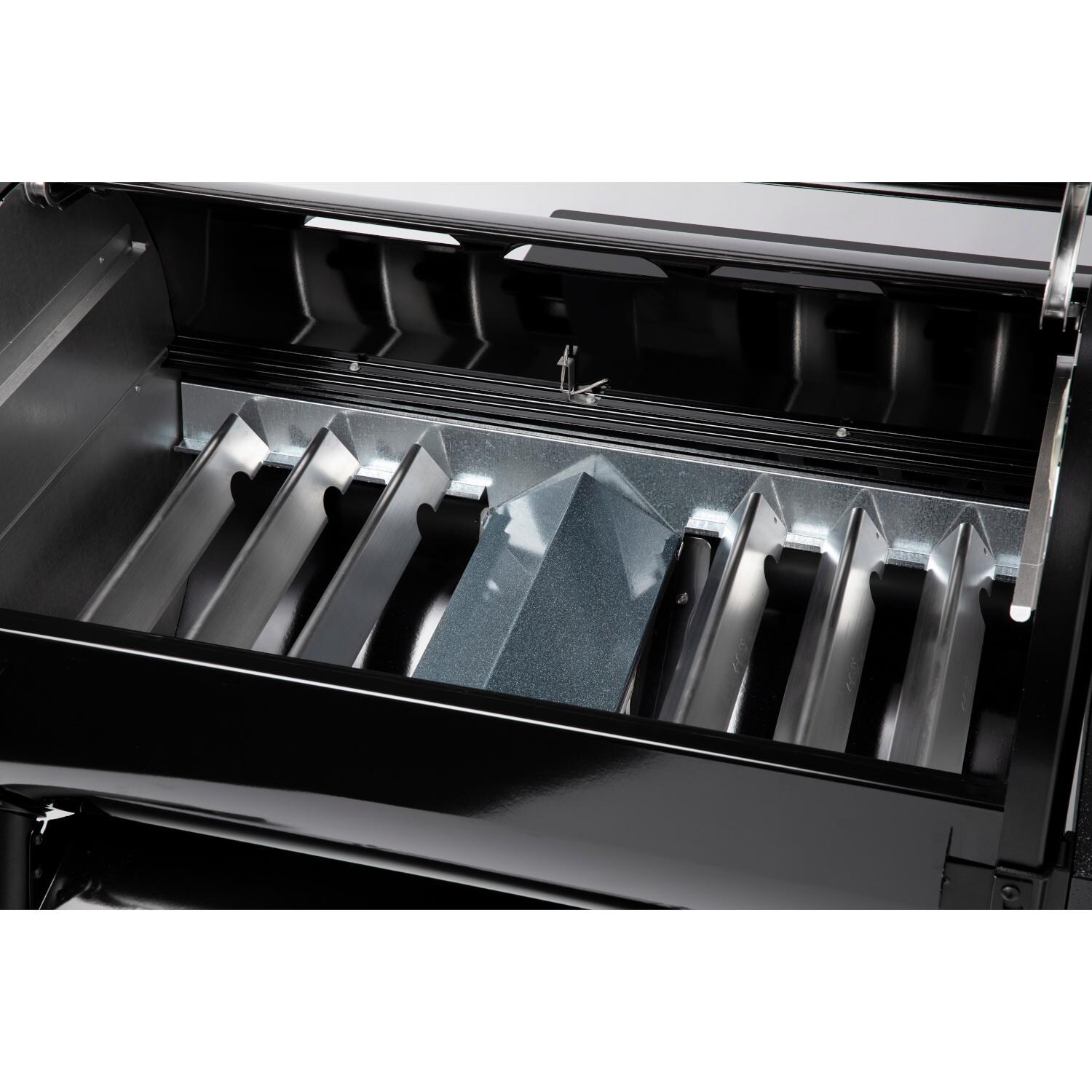 Weber 23722001 SmokeFire Sear+ ELX6 36-Inch Wood Fired Pellet Grill - Flavorizer Bars thumbnail