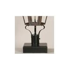 Legendary Lighting Column Mounting Bracket For Lanterns With Electronic Ignition image