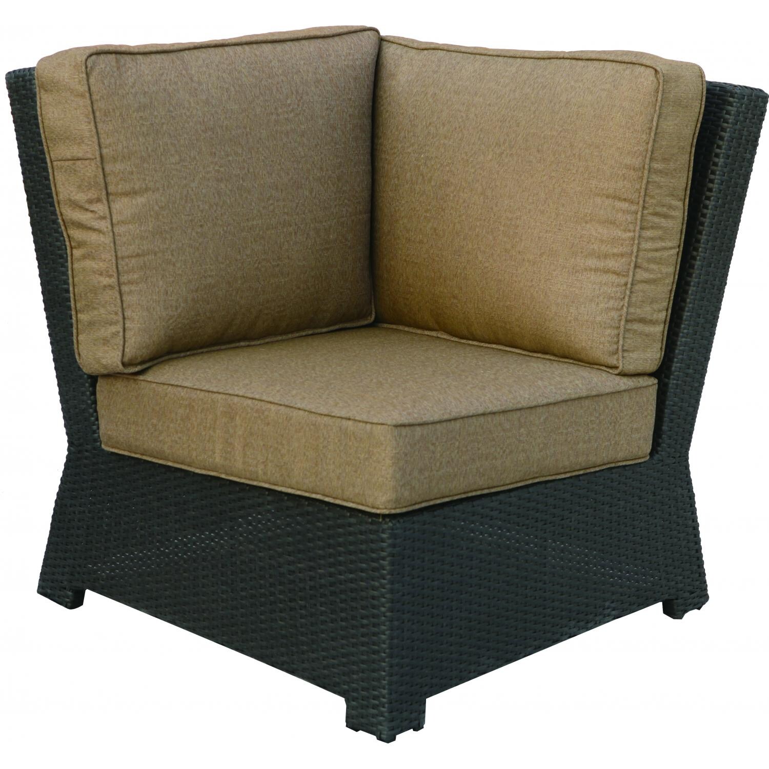 Darlee Outdoor Sectional Pieces