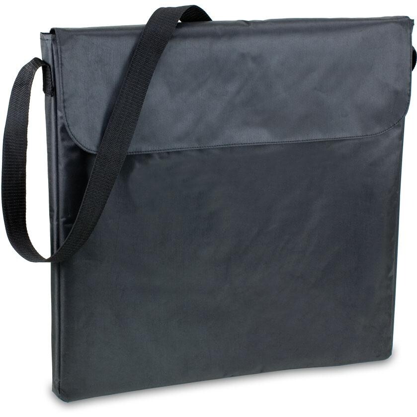 Picnic Time X-Grill Portable Charcoal Grill - In Tote Bag thumbnail