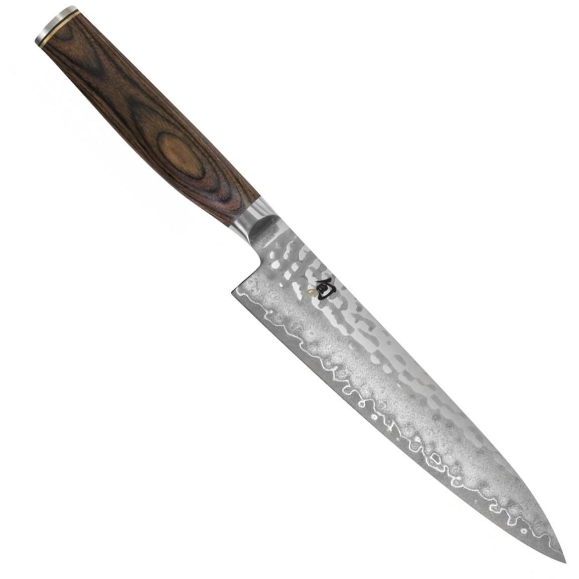 Shun Premier 6 1/2-Inch Utility Knife