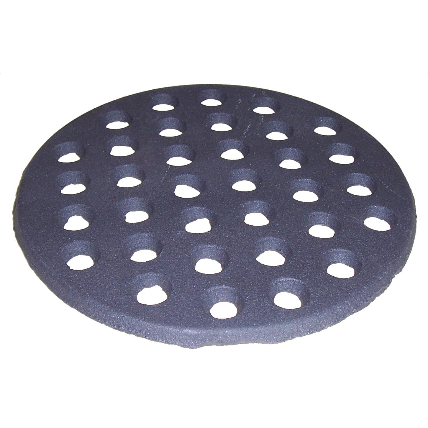 Cast Iron Heat Plate 99901 BBQGuys