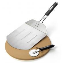 Cuisinart Alfrescamore Pizza Grilling Pack - CPS-445 image