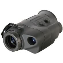 Sightmark 2x24 Eclipse Monocular Gen 1 - Compact Military Night Vision Monocular W/ Carrying Case - SM14061 image