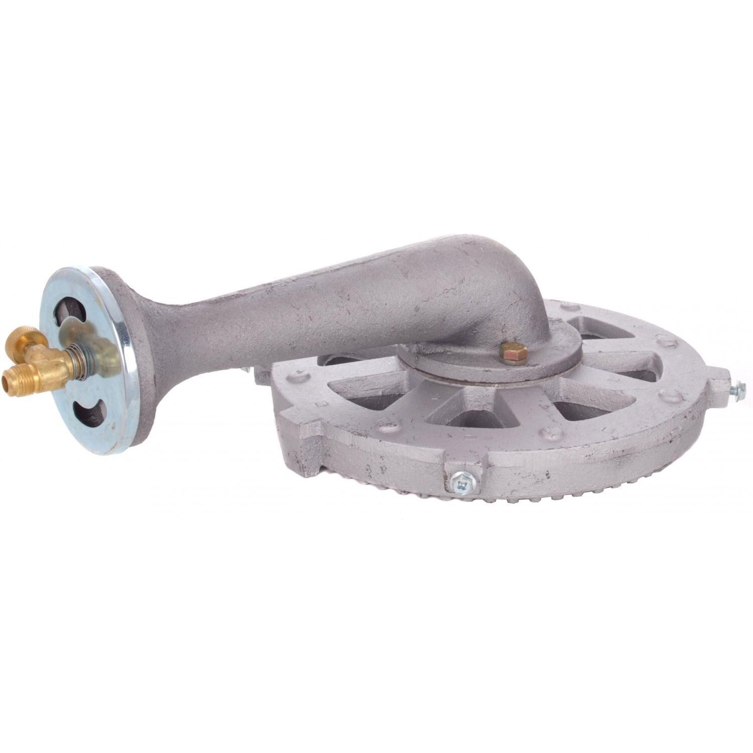 Cajun Cookware Super Cooker Low Pressure Propane Gas Burner - Bottom View thumbnail