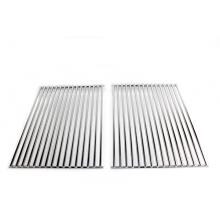 MHP Stainless Steel Cooking Grate For WNK - Set Of 2 image