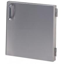 Solaire 21 Inch Single Access Vertical Door - SOL-IRAD-21 image