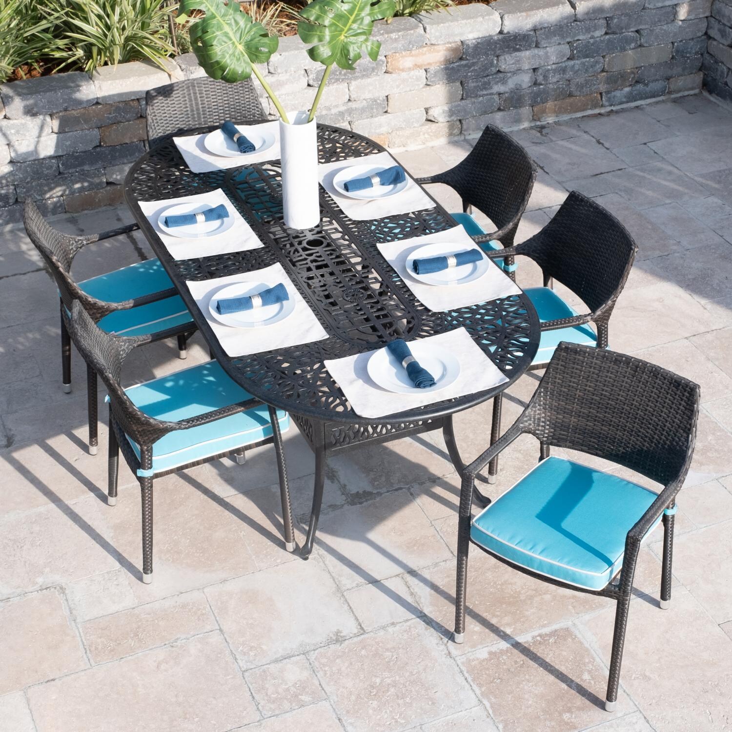 Lakeview Patio Dining Sets