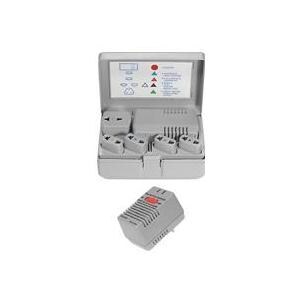 Dual Voltage Foreign Converter Kit BBQGuys