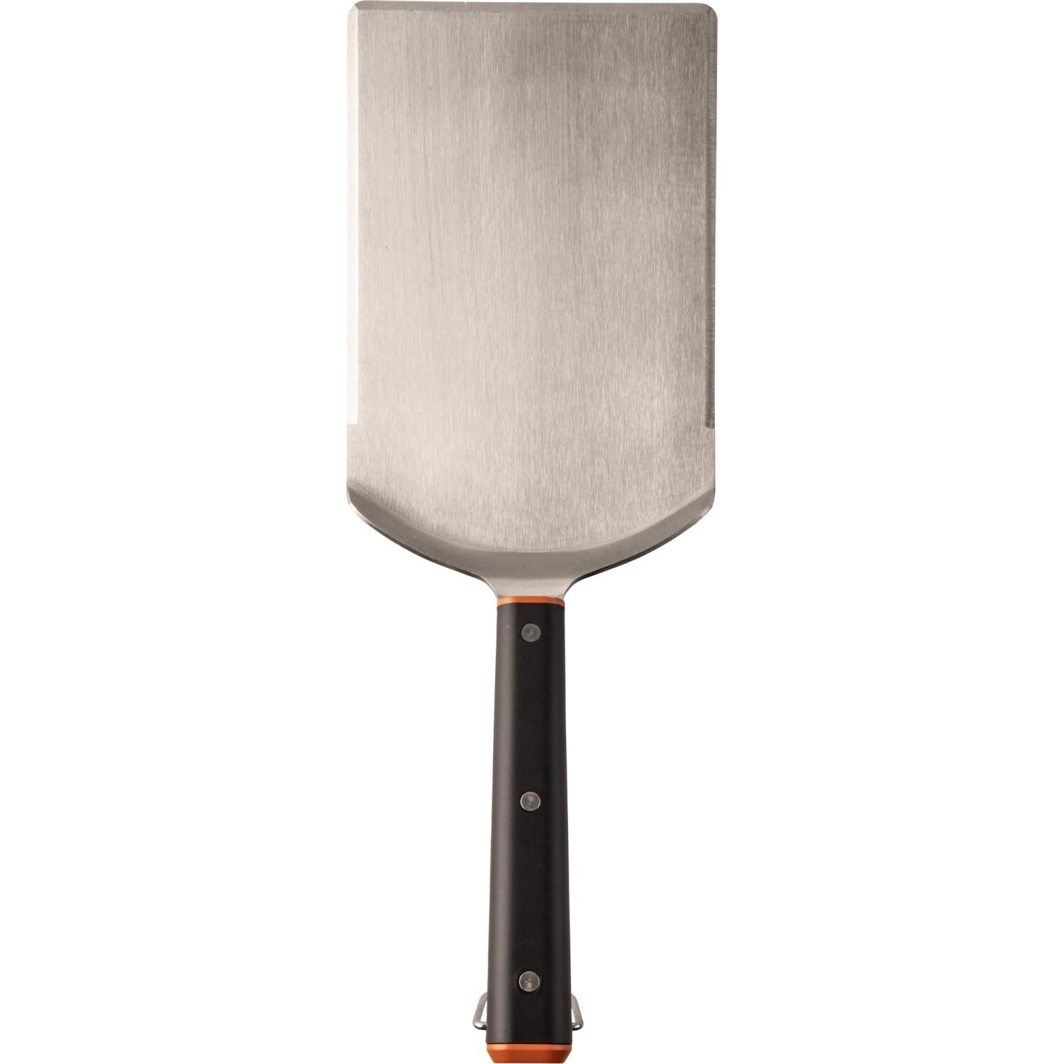 Traeger BAC793 XXL Spatula - Alternate View - White Background thumbnail