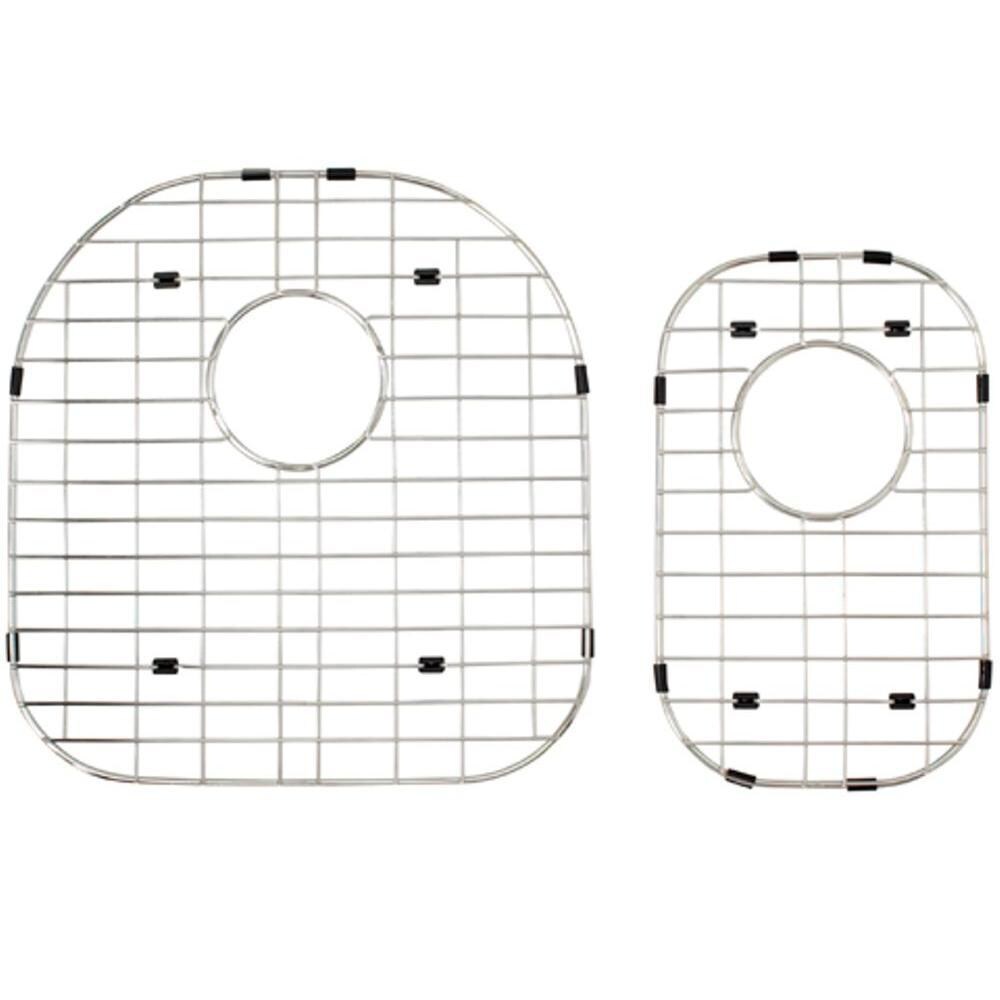 Platinum Sinks Matching Grate Set For SB908 Series Sinks BBQGuys
