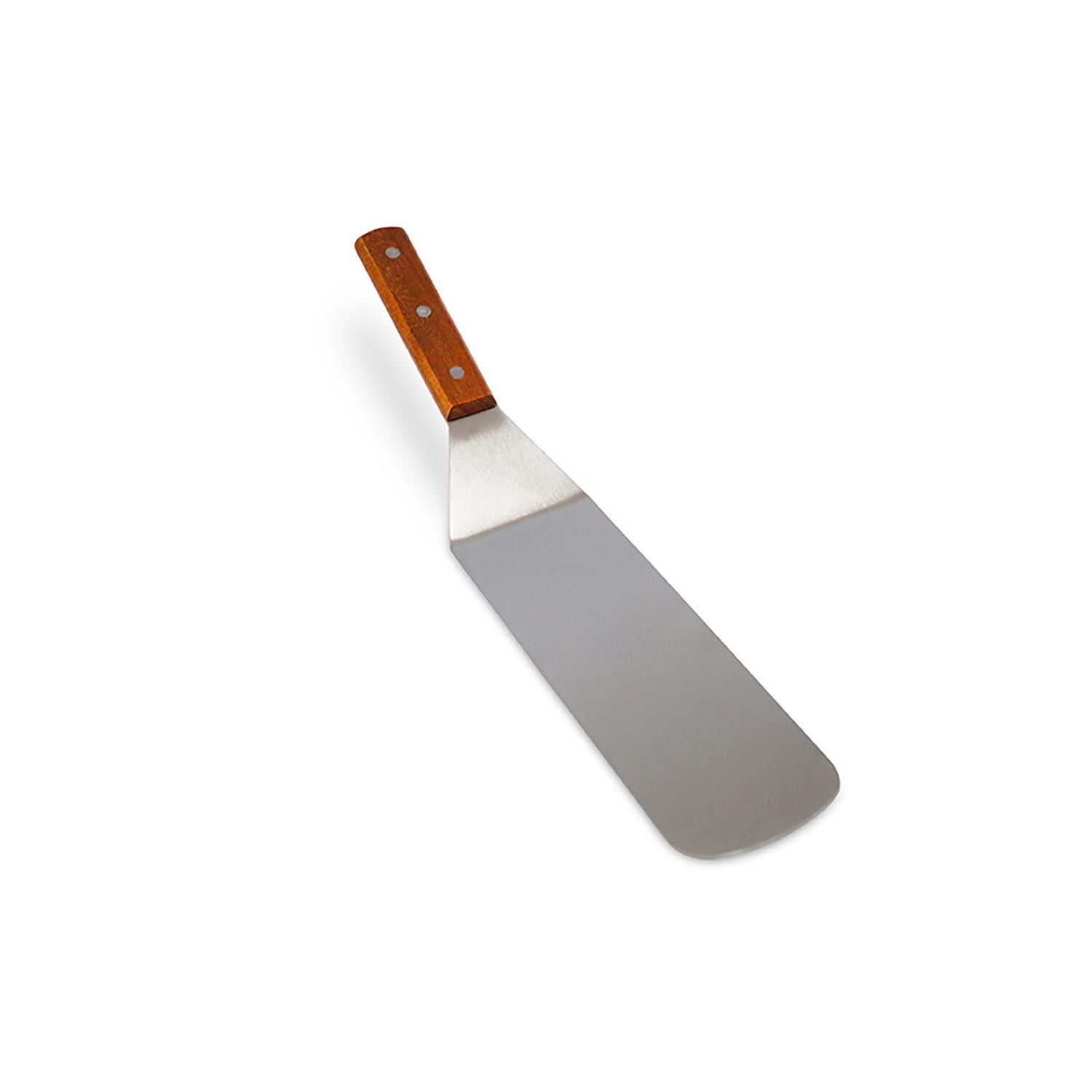 Backyard Hibachi BH-CookingUtensils Cooking Utensils - Solid Face Spatula thumbnail
