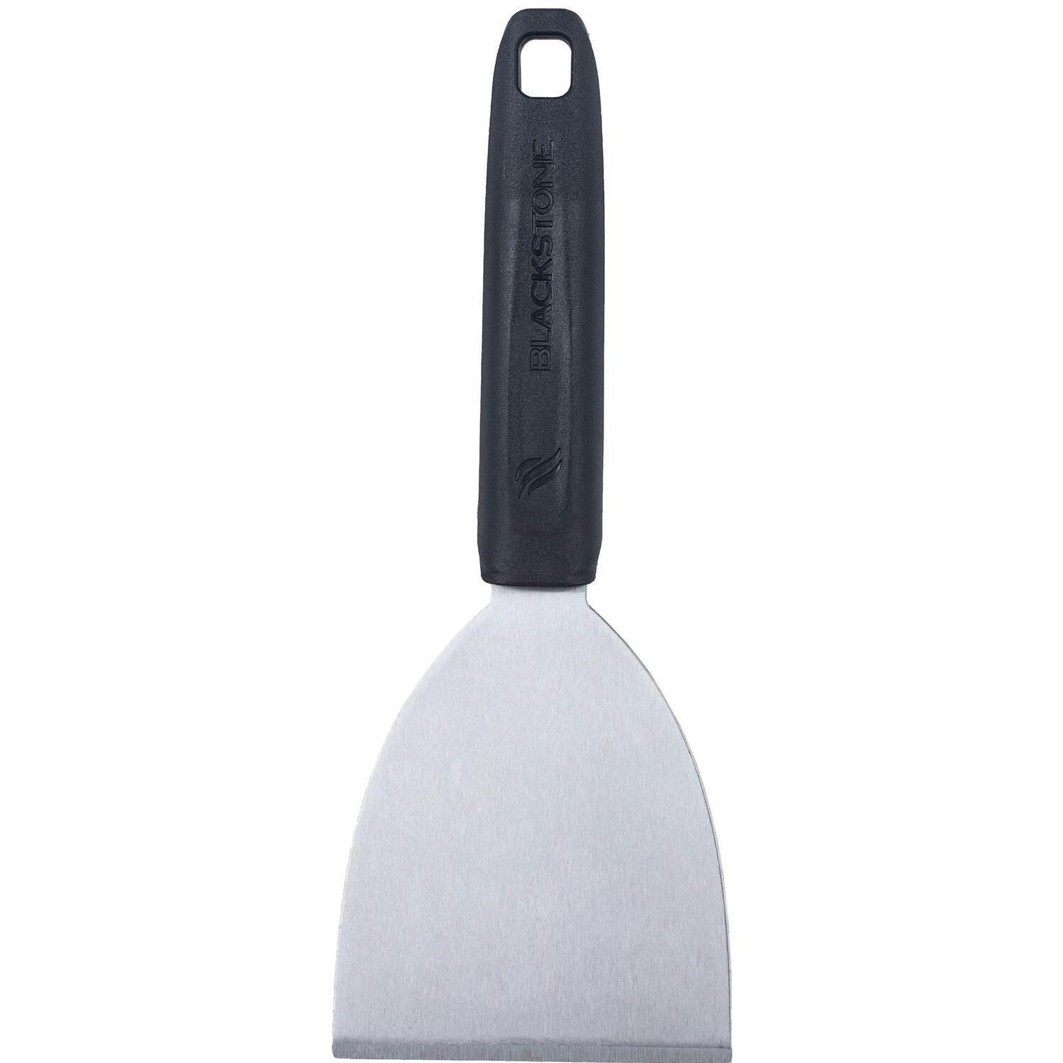 Blackstone 6006 Select 36 Inch Griddle Air Fryer Combo W/ Dual Side Tables & Storage Drawers and Hamburger & Cleaning Kit - 8-Piece Griddle Cleaning Kit - Scraper - White Background thumbnail