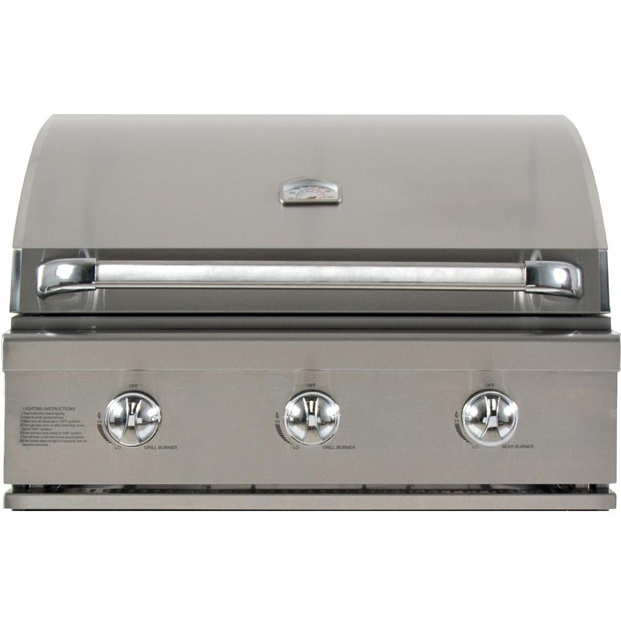 GasJoe 32-Inch Gas Grill thumbnail