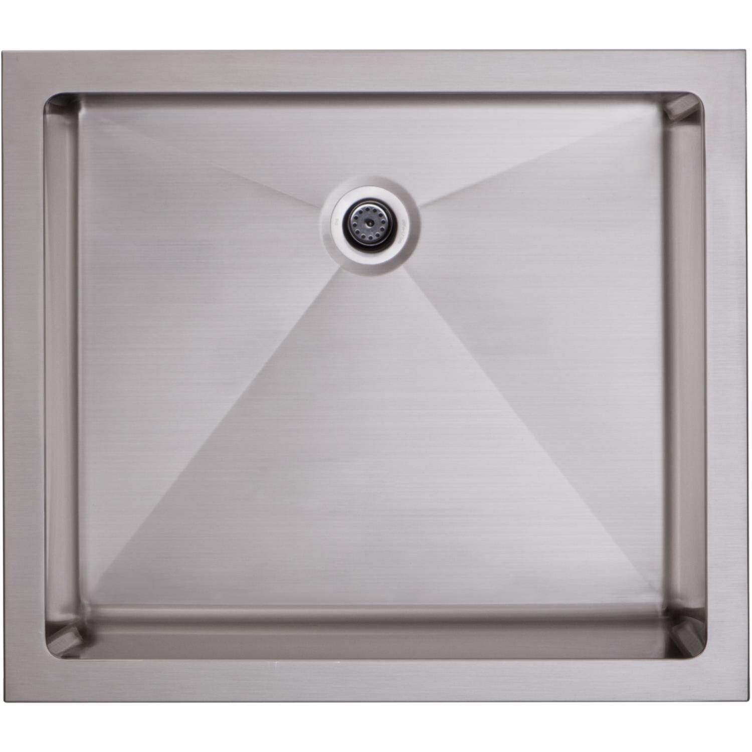 DCS Outdoor Beverage Chiller - Sink thumbnail