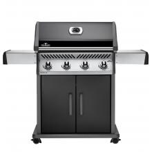 Napoleon Rogue 525 Propane Gas Grill - Black - R525PK