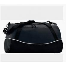 Augusta Tri-Color Sport Bag - Black image