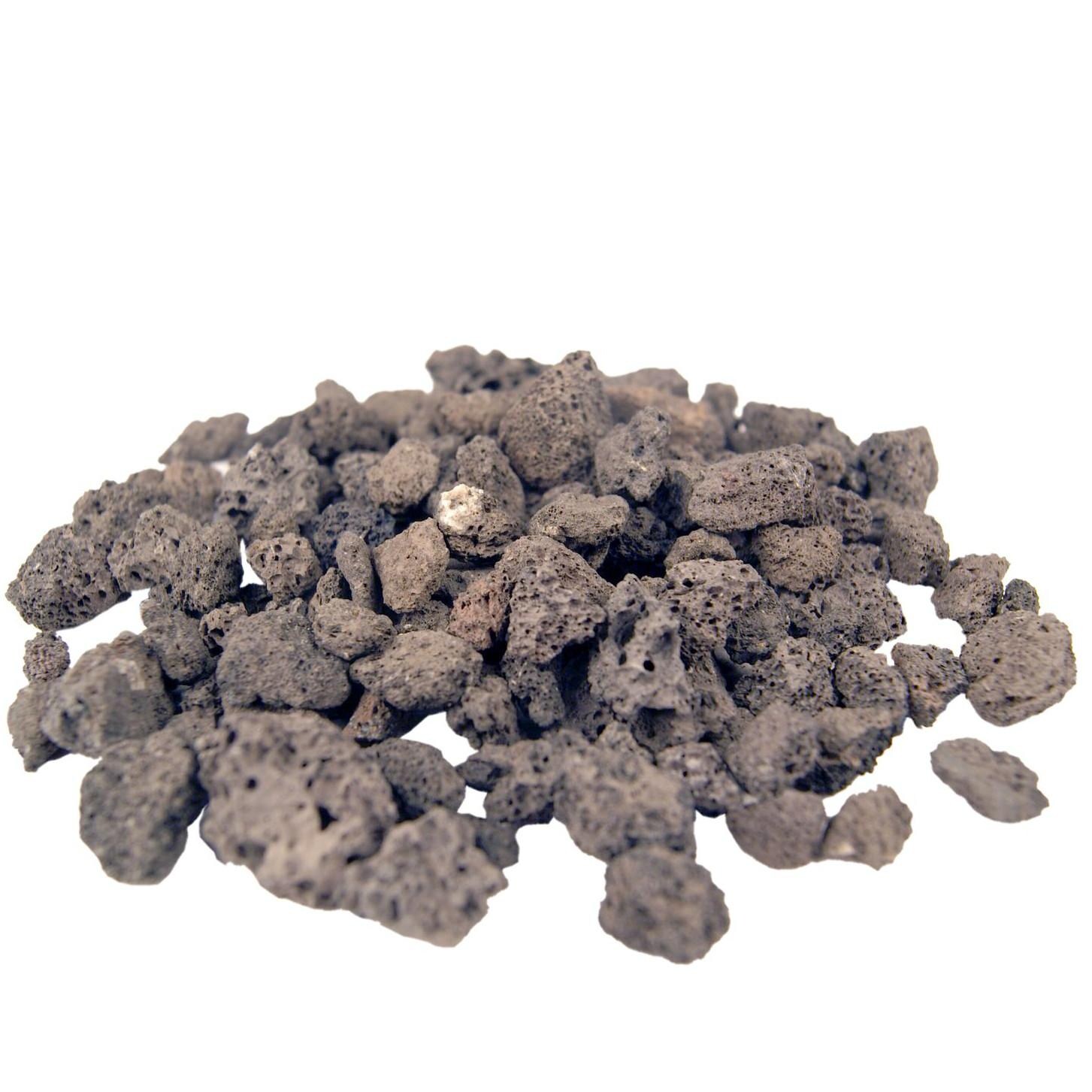 Peterson Real Fyre Lava Fyre Granules - 5 LB. Bag thumbnail