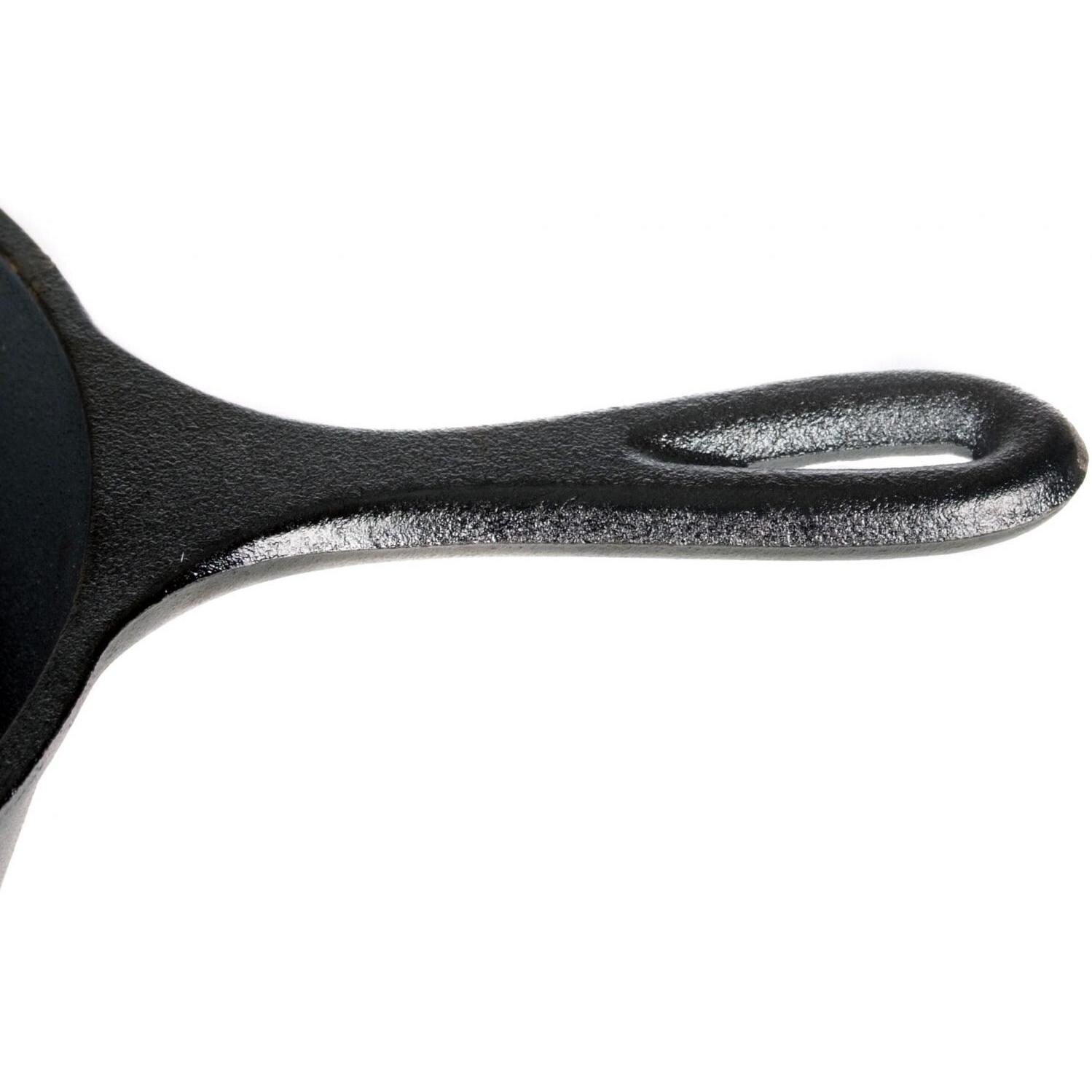 Lodge Cast Iron Chef Skillet thumbnail