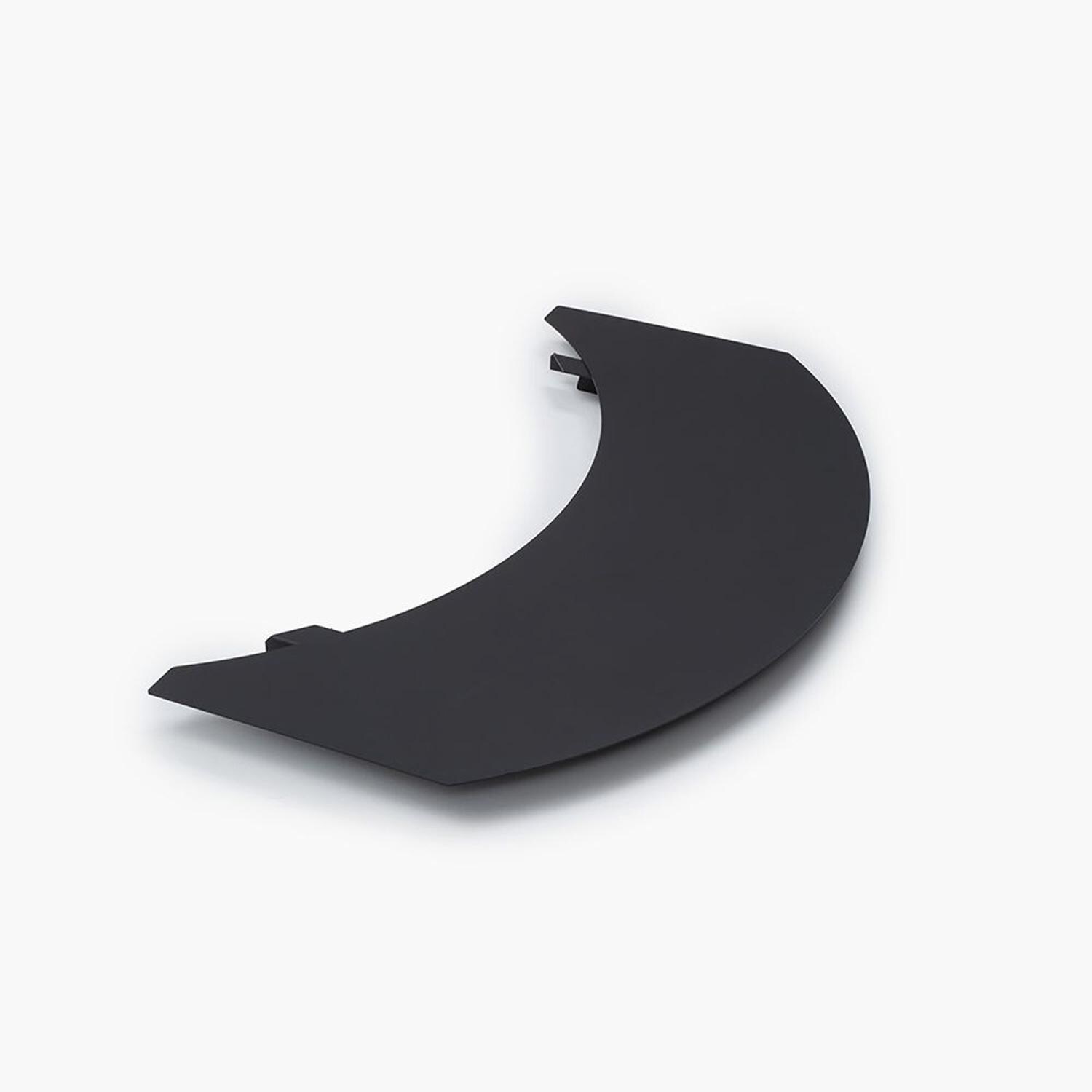 Barebones Living Side Table For Cowboy 23-Inch Fire Pit Grill - CKW-441