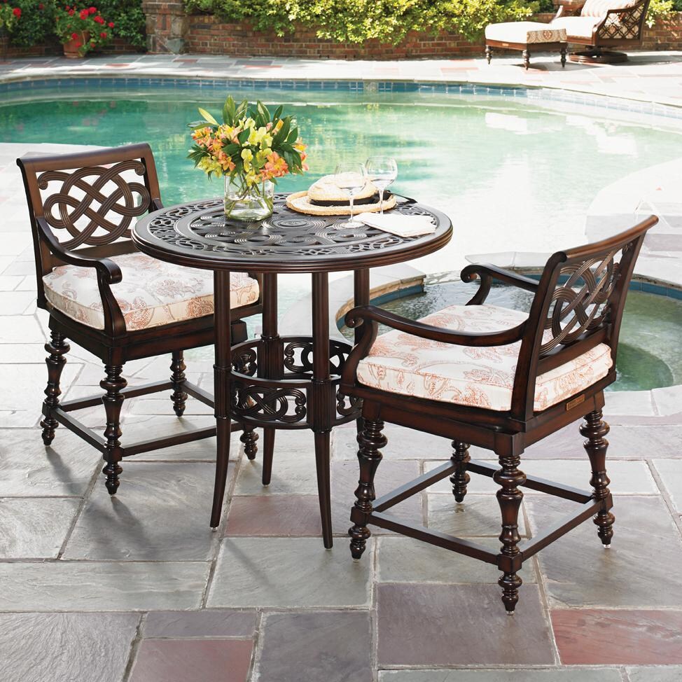 Outdoor Patio Bar Furniture : BBQGuys