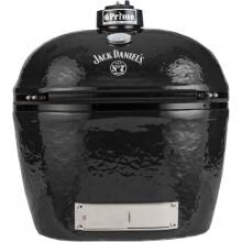 Primo Jack Daniels Edition Oval XL Ceramic Kamado Grill image