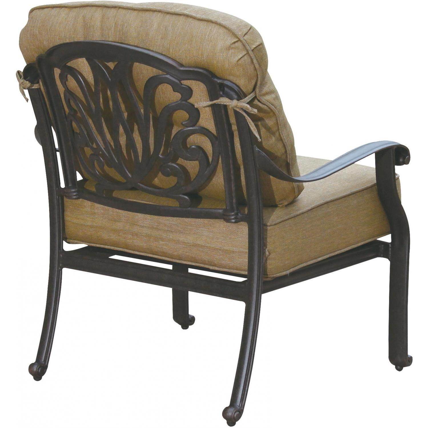 Darlee Elisabeth Patio Lounge Chair thumbnail