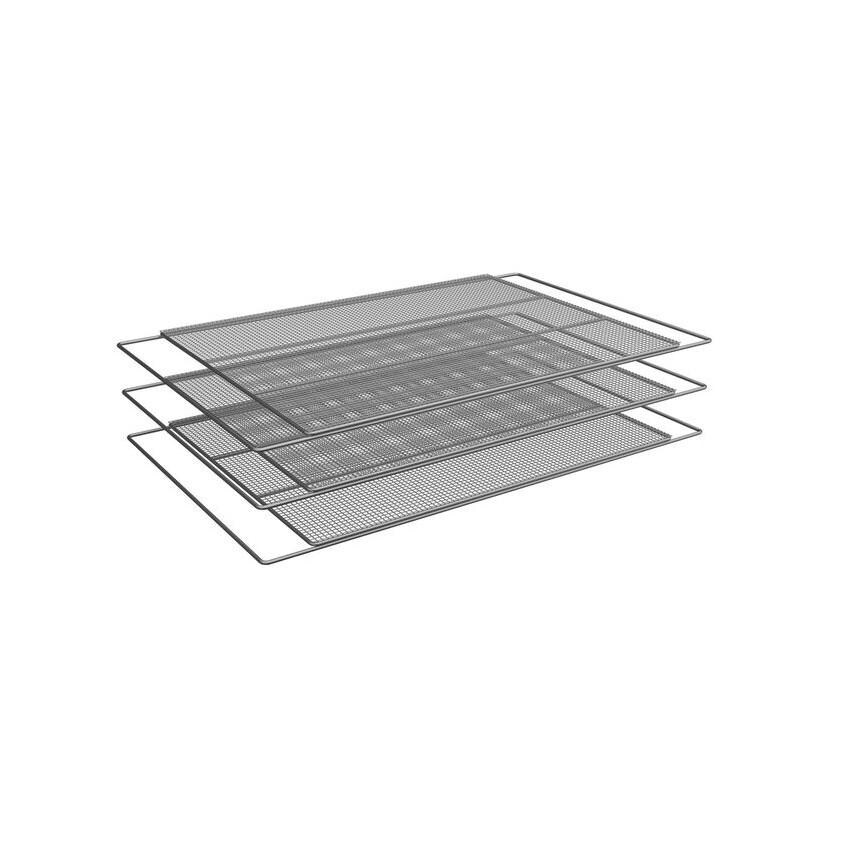Camp Chef Jerky Rack For 24-Inch Apex Grill - PG24HGJR image
