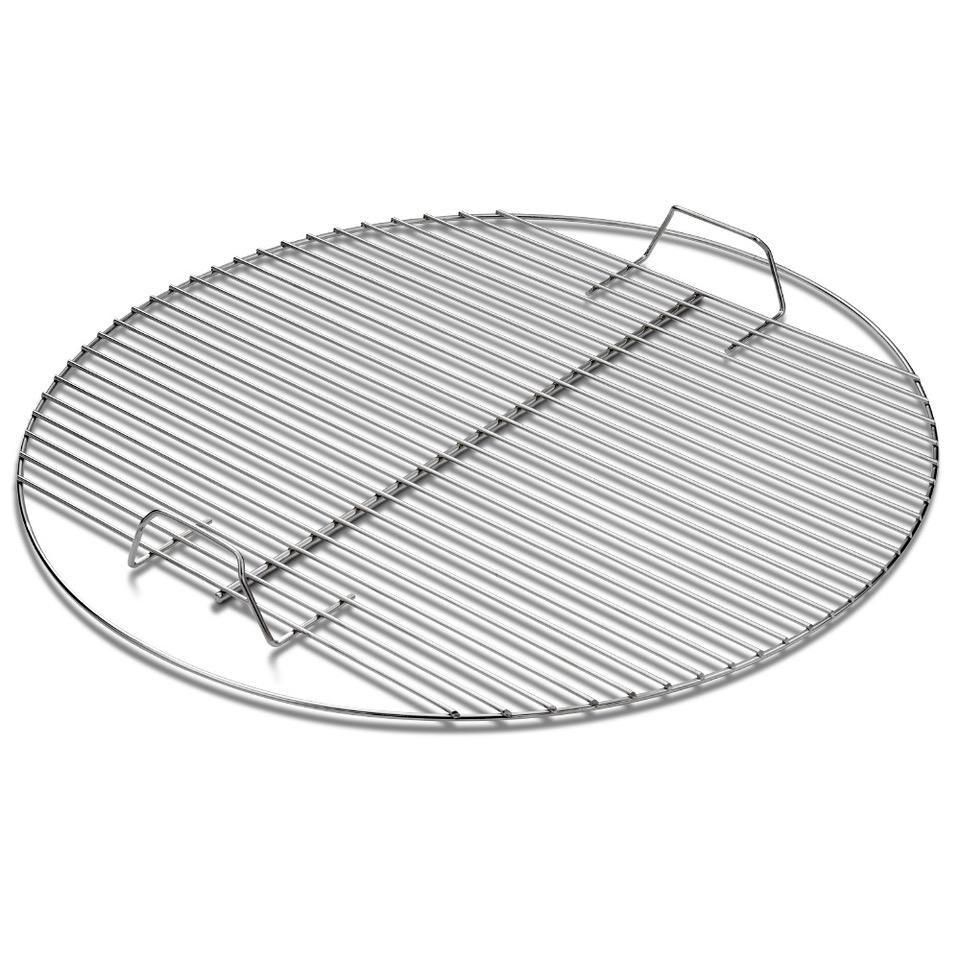 er 7435 Cooking Grate For 22Inch Charcoal Grills BBQGuys