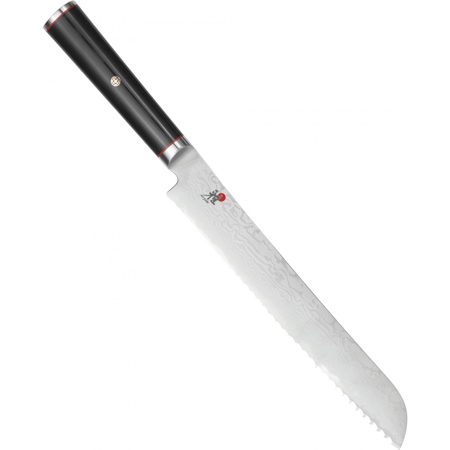 Miyabi Kaizen 9.5-Inch Bread Knife