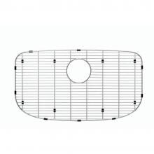 Blanco Stainless Steel Sink Grid For ONE Super Single Bowl Sinks - 230668 image